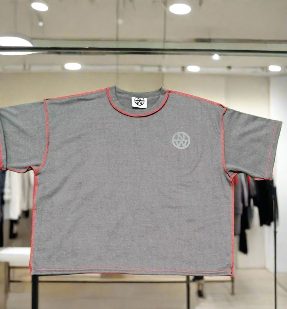 Boxy T-shirts
