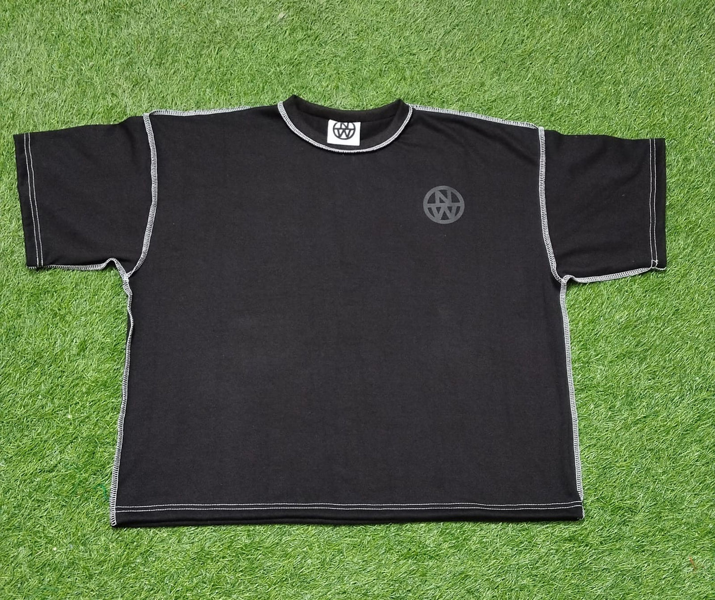 Boxy T-shirt
