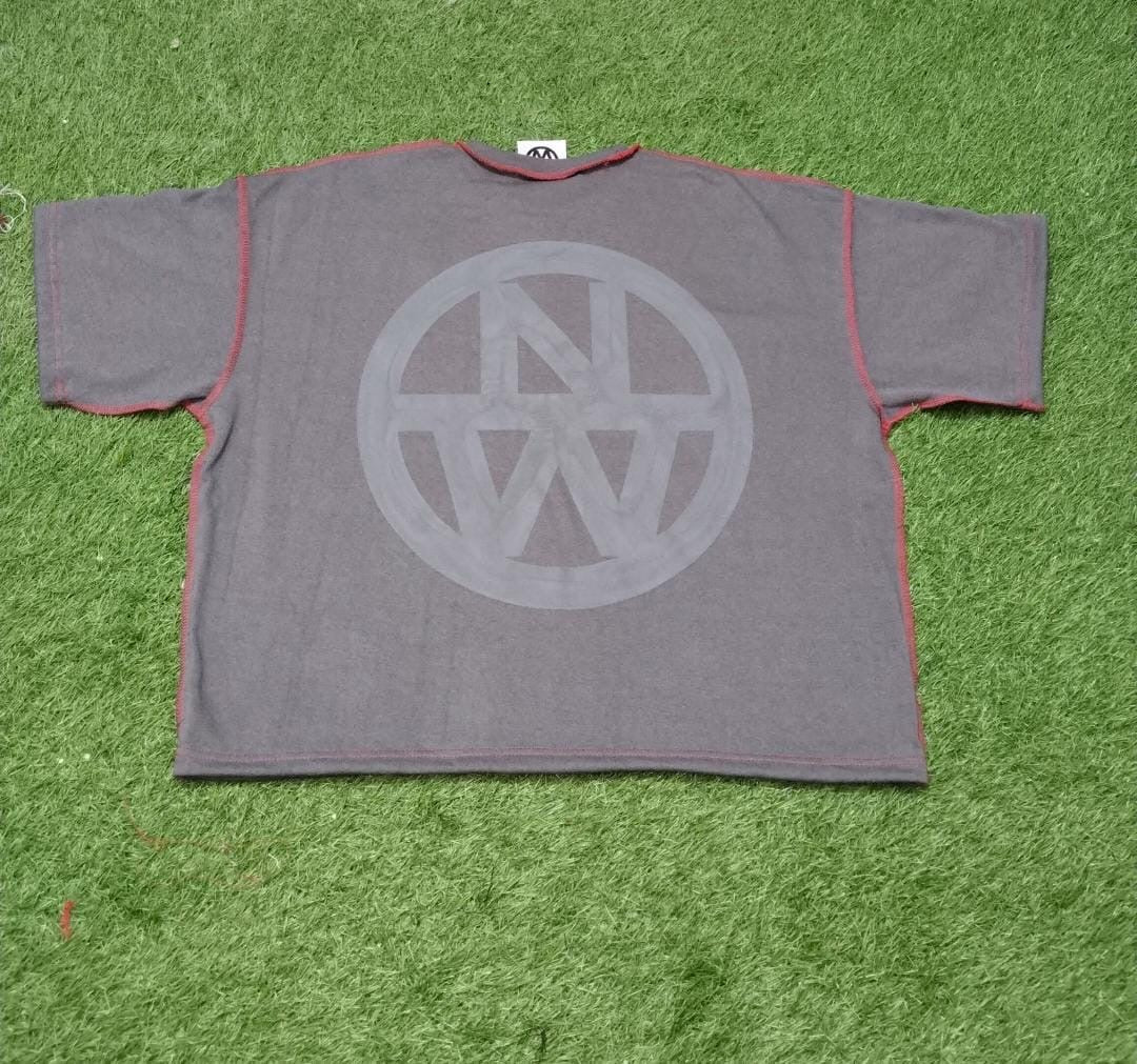 Boxy T-shirts