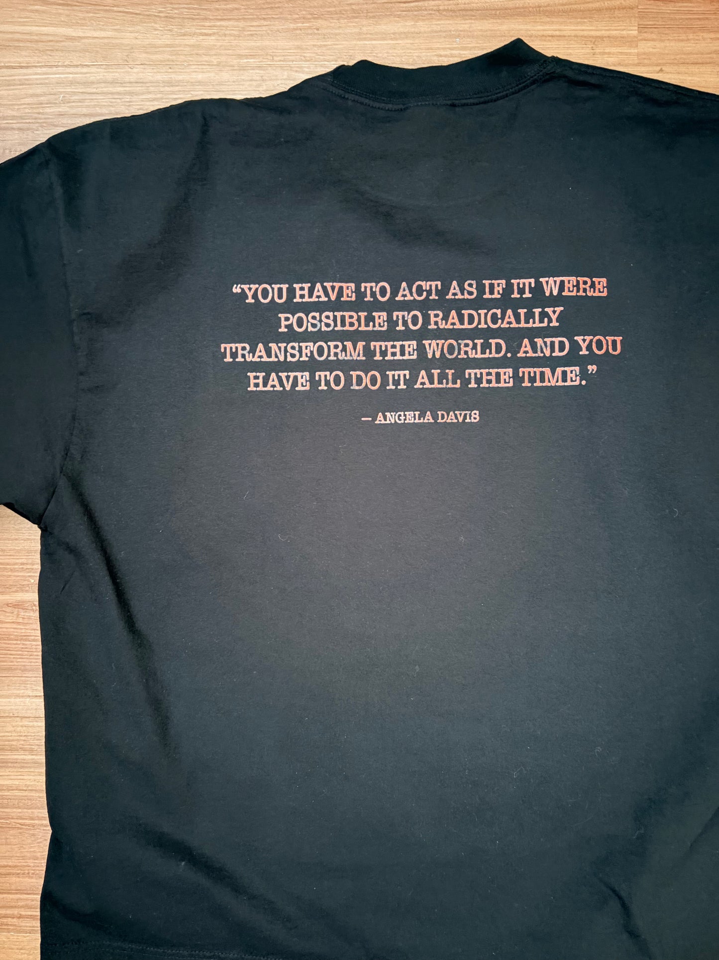 Black History T-shirt