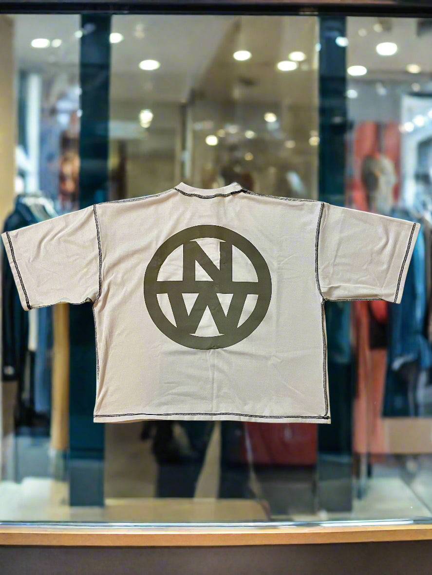 BOXY T_Shirts