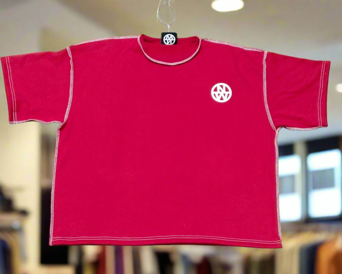 Cherry T-shirt