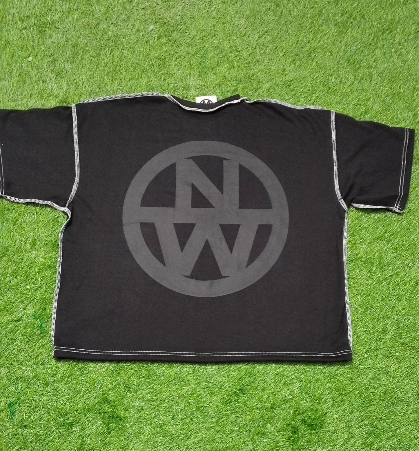 Boxy T-shirt