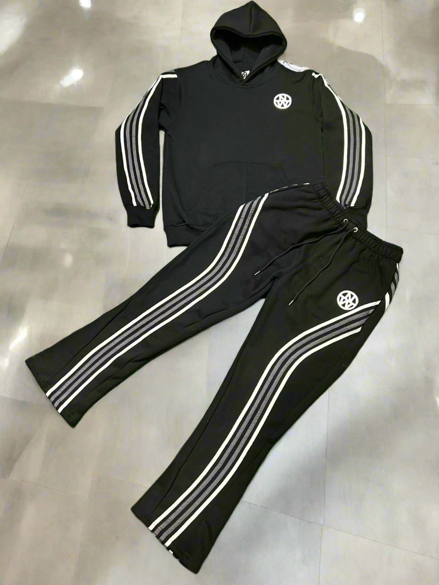Oversized SweatSuit
